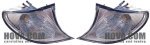 Blinkers krom 01-03