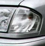 202 C-klass Blinkers vita