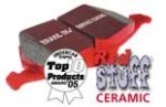 Redstuff belgg S/C/V70R