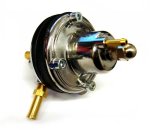 Malpassi - Brnsletrycksregulator Progressiv 1:1.2