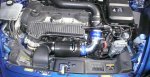 Volvo S40, V50, C30 CCI-box