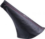 Handbromsdamask SPARCO svart v2