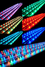 DIOD UNDER BILEN KIT MULTICOLOR