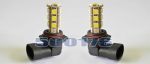 HB4 9006 LED diod lampa 6000K