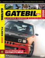 GATEBIL 2008 DVD
