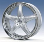 ANTERA 349 | 5x114.3