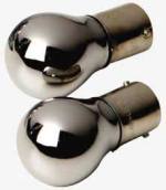 INVI200 - BACKLAMPA "KROM" BA15S