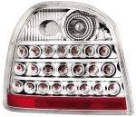 BAKLAMPOR-LED GOLF III