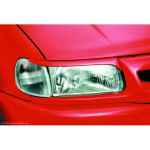 VW Polo gonlock