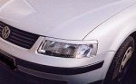 Passat 97-01 gonlock