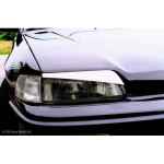Honda Civic gonlock