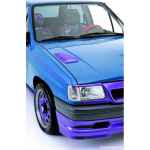 Opel Corsa A gonlock