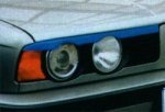 E34 gonlock lng