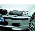 BMW e46 Sedan gonlock