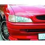 Ford Escort gonlock
