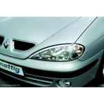 Renault Megane 2 gonlock