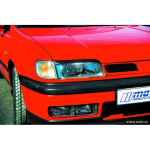 Nissan Sunny gonlock