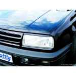 VW Vento gonlock