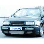 VW Vento gonlock/grillspoiler