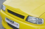 Seat Ibiza Frontgrill