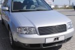 Audi A6 05.2001-04
