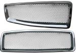Grill kromad 850