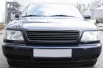 Audi A6 95-97