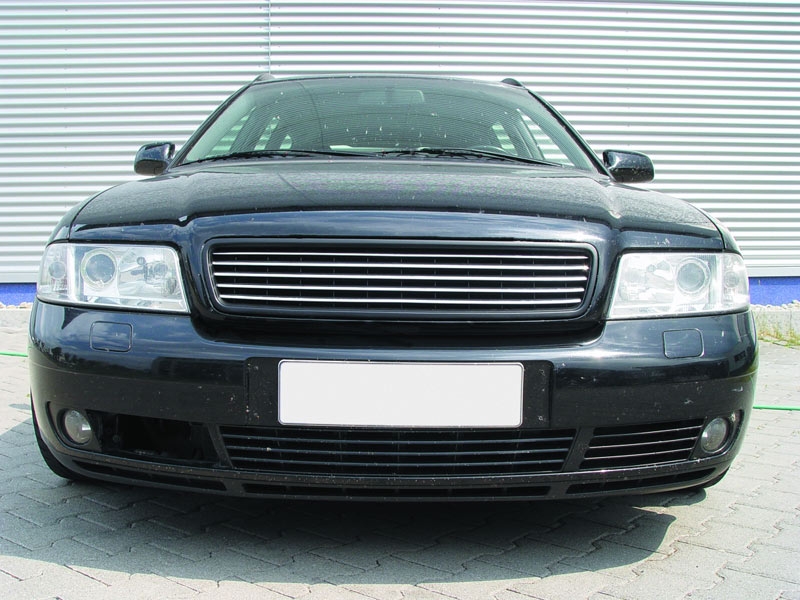 Audi A4 95-01 Grill