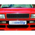 Audi 80 emblemls grill