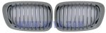 E46 Grill Krom