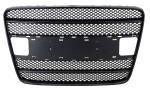 Audi Q7 05 Typ 4L Grill