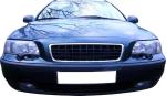 Volvo V70N XC Grill Krom