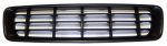 Volvo C30 Grill Svart