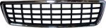 Volvo S/V40 XC Grill krom/svart