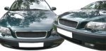 Grill Krom V70N 00-04