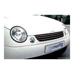 VW Lupo Grill