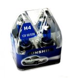 Sunshine XENON LOOK H4
