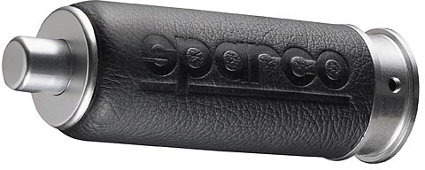 Handbromshandtag SPARCO universal, Svart