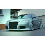 Passat 3BG Widebody XTR racing