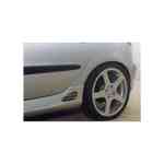 Peugeot 206 Trsklar