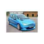 Peugeot 206 Frmre sttfngare