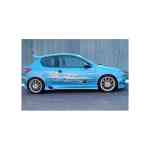 Peugeot 206 Trskelsats