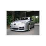 Peugeot 206 Streetline Sttfngare