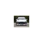 Peugeot 206 Frontspoiler Typ E