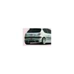 Peugeot 206 Bakkjol