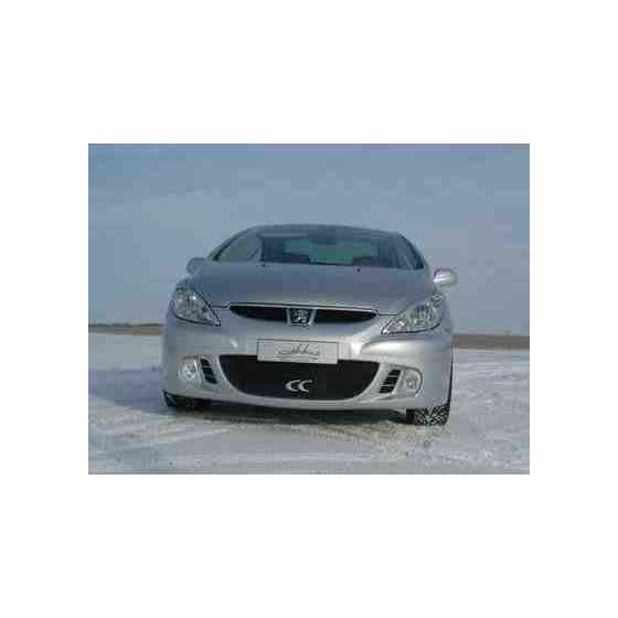 Peugeot 307 frmre sttfngare