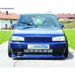 VW Polo Frontspoilerlpp