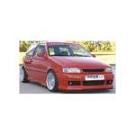VW Polo Sttfngare