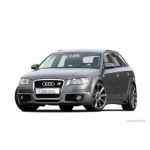 Audi A3 03- Frontspoiler Sportback