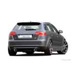 Audi A3 03- Bakkjol Sportback